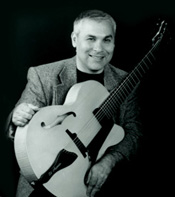 Atlanta Guitar Instructor